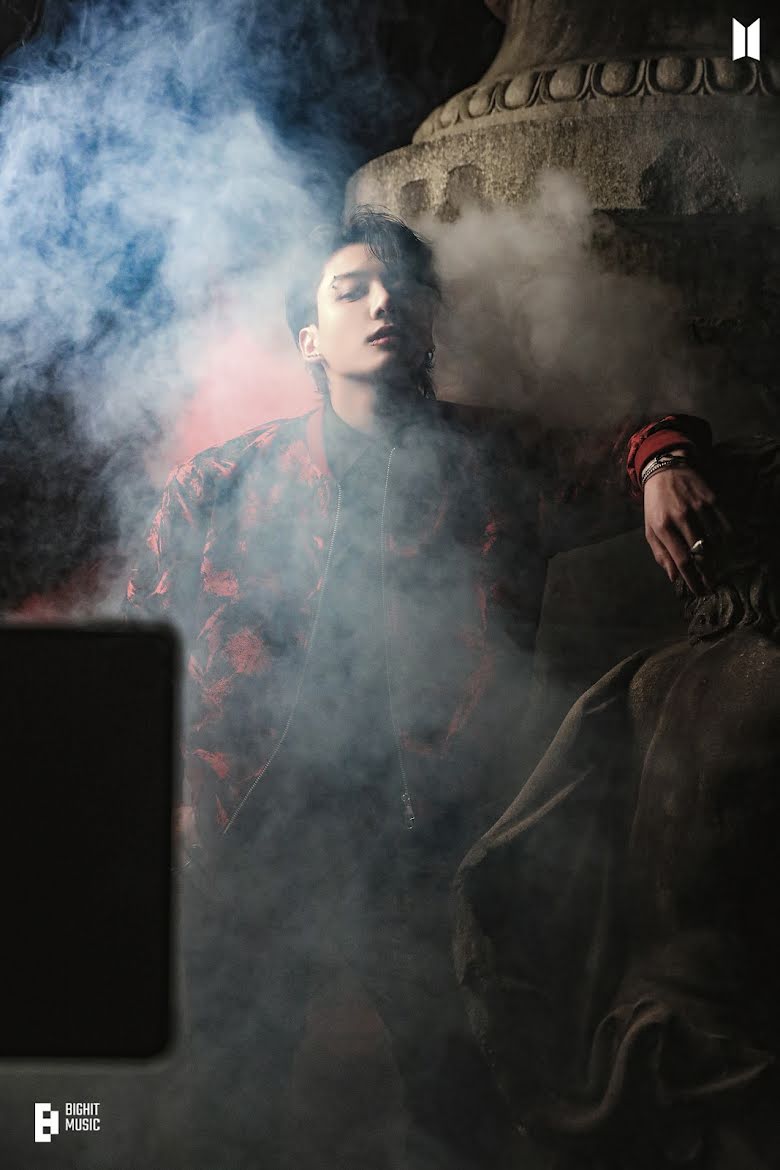 BTS. Jungkook. Ảnh hậu trường Me Myself and Jungkook. V BTS. Jimin. Jin