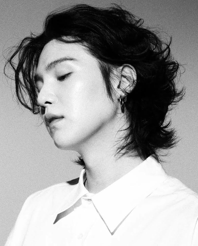 BTS, Suga, Suga tóc dài lãng tử, V BTS, Jungkook, RM, Jimin, Suga hào hoa, Tin bts