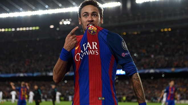 Neymar sắp rời Barca tới PSG: 7 nguyên nhân & những bí mật được tiết lộ