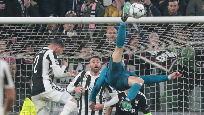 Góc Anh Ngọc: Juventus đã đến lúc kết thúc của kỷ nguyên BBC