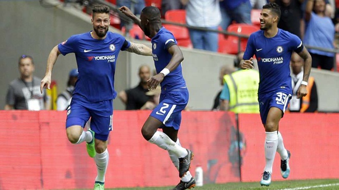 Chelsea có thể hạ M.U bằng cách nào ở chung kết cúp FA?