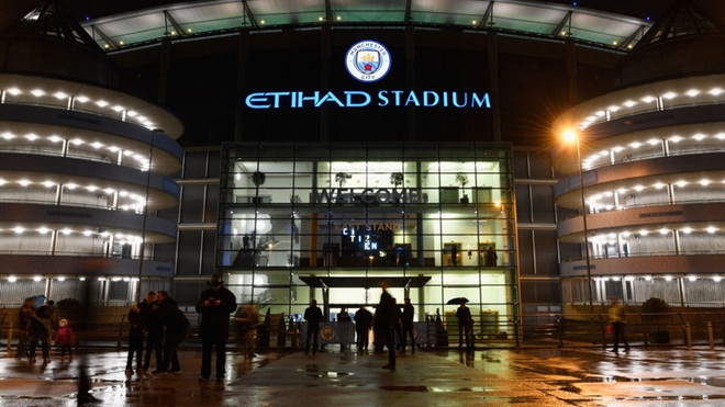 Man City, PSG lên tiếng về cáo buộc được FIFA 'bảo kê' dù vi phạm FFP