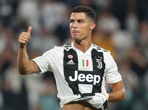 Juventus, Juve, Juventus 3-1 Cagliari, Ronaldo, Cristiano Ronaldo, video Juventus, video Ronaldo, kết quả bóng đá Ý, lịch thi đấu bóng đá Ý, Cúp C1, Serie A
