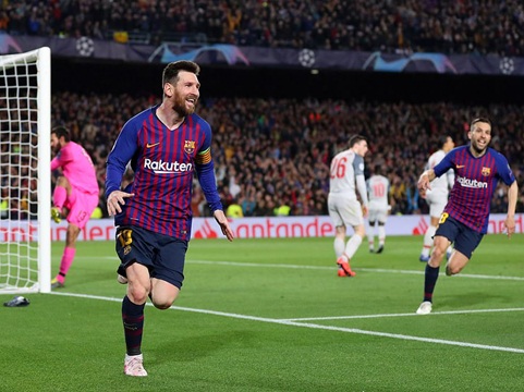 Kết quả Barcelona vs Liverpool, kết quả Barca Liverpool, video Barcelona vs Liverpool, video Barca vs Liverpool, kết quả bóng đá, ket qua bong da, kết quả cúp C1, Messi