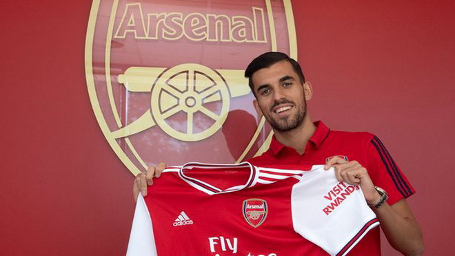 arsenal, chuyển nhượng arsenal, pháo thủ, pepe, nicolas pepe, rugani, ceballos, unai emery, lịch thi đấu bóng đá hôm nay, bong da hom nay, trực tiếp bóng đá