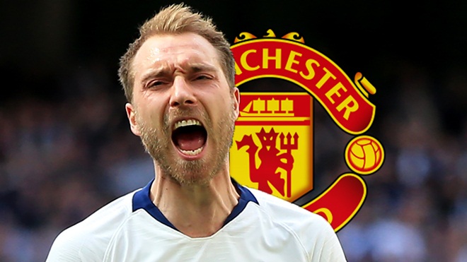Bong da, bóng đá, MU, tin tức MU, tin tức bóng đá MU, truc tiep bong da, trực tiếp bóng đá, MU vs Arsenal, Eriksen, Pochettino, Barca mua Lindelof, chuyển nhượng MU, M.U