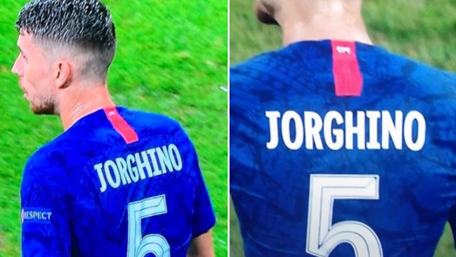 bong da, truc tiep bong da, trực tiếp bóng đá, bóng đá, lịch thi đấu bóng đá hôm nay, bong da hom nay, jorginho, chelsea, siêu cúp châu âu