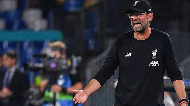 ket qua bong da, kết quả bóng đá, kết quả cúp C1, kết quả bóng đá C1, bong da, tin tuc bong da, kết quả Napoli vs Liverpool, Napoli 2-0 Liverpool, Liverpool, Klopp