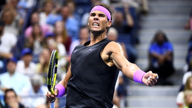tennis, quần vợt, ket qua tennis hom nay, kết quả quần vợt, ket qua quan vot, ket qua tennis, kết quả tennis, chung kết US Open, Mỹ mở rộng, Nadal vs Medvedev, nadal
