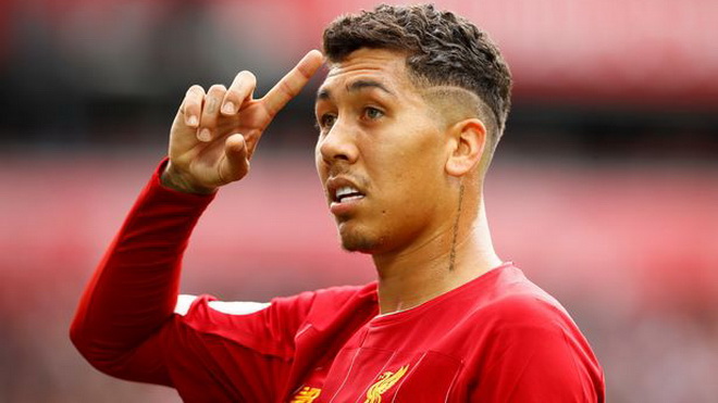 bong da, truc tiep bong da hôm nay, lich thi dau bong da, trực tiếp bóng đá, tin tuc bong da, liverpool, firmino, klopp, cantona, ngoại hạng anh, premier league