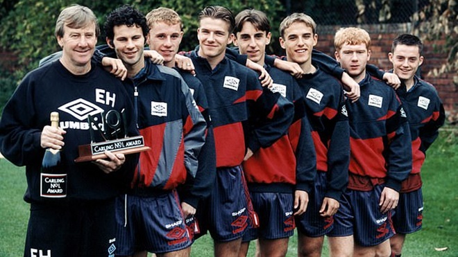 ket qua bong da, bong da, kết quả bóng đá, truc tiep bong da hom nay, trực tiếp bóng đá, bong da hom nay, MU, tin tức MU, Neville, Solskjaer, thế hệ 92, Manchester United