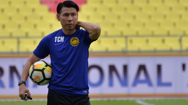 bóng đá Việt Nam, tin tức bóng đá Việt Nam, đội tuyển Việt Nam, Việt Nam vs Malaysia, Việt Nam đấu với Malaysia, Park Hang Seo, HLV Park, Malaysia, bong da, bóng đá
