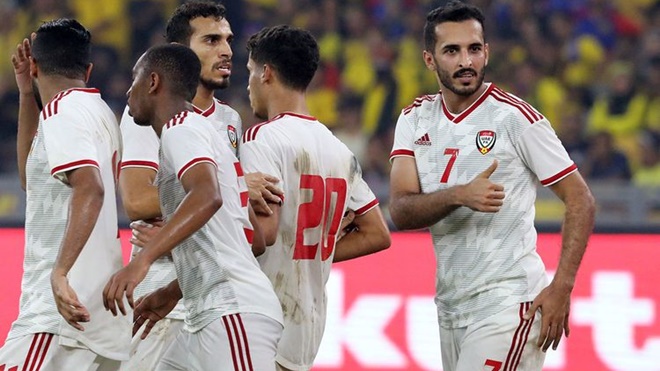 bóng đá, bong da, đội tuyển Việt Nam, Việt Nam vs UAE, UAE, lịch thi đấu vòng loại World Cup 2022 bảng G, lich thi dau bong da, bong da hom nay, trực tiếp bóng đá hôm nay
