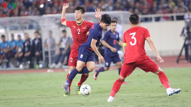lịch thi đấu bóng đá SEA Games 30, lịch thi đấu SEA Games 30, Sea games 2019, seagames 2019, U22 Việt Nam, U22 Việt Nam vô địch SEA Games, Thái Lan mất Ekanit Panya