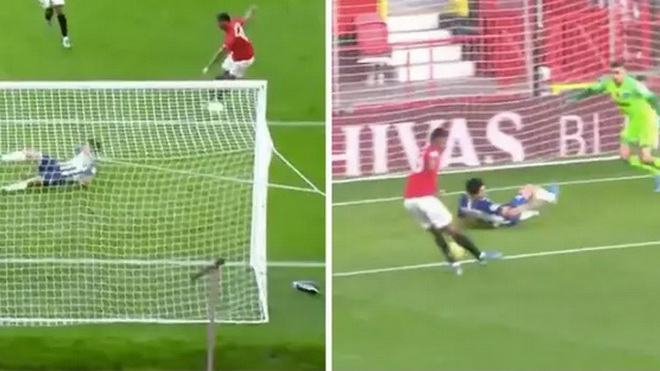 MU, tin bong da MU, tin tức MU, chuyển nhượng MU, Rashford, MU 3-1 Brighton, Rashford vô duyên, lịch thi đấu bóng đá hôm nay, kết quả bóng đá, bảng xếp hạng bóng đá Anh