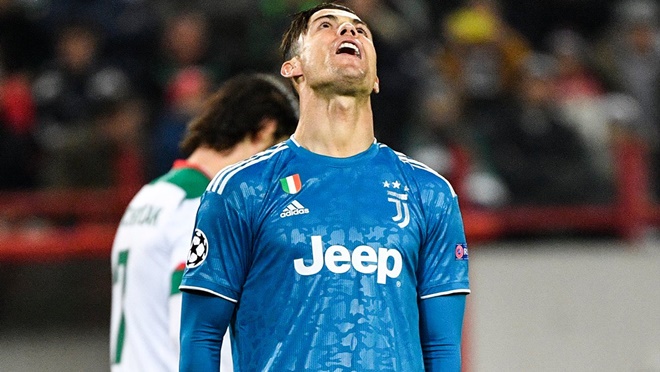 ket qua bong da hôm nay, kết quả bóng đá, ket qua bong da, kết quả Cúp C1, kết quả C1, Cúp C1, C1, Juventus, Lokomotiv 1-2 Juventus, Ronaldo, Ramsey, bong da hom nay