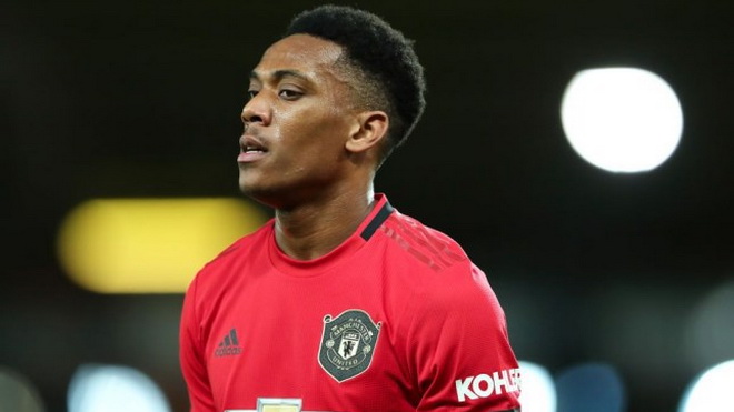 MU, tin bóng đá MU, lịch thi đấu MU, chuyển nhượng MU, MU vs Tottenham, lich thi dau bong da hom nay, truc tiep bong da, trực tiếp bóng đá, Martial, Solskjaer, Eriksen