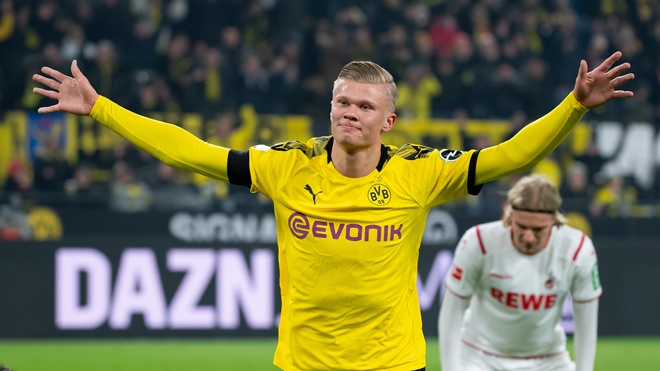truc tiep bong da hôm nay, trực tiếp bóng đá, truc tiep bong da, lich thi dau bong da hôm nay, bong da hom nay, bóng đá, bong da, MU, Haaland, Dortmund