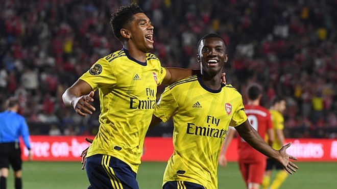 truc tiep bong da hôm nay, trực tiếp bóng đá, truc tiep bong da, lich thi dau bong da hôm nay, bong da hom nay, bóng đá, bong da, Arsenal, đào tạo trẻ Arsenal, Pháo thủ