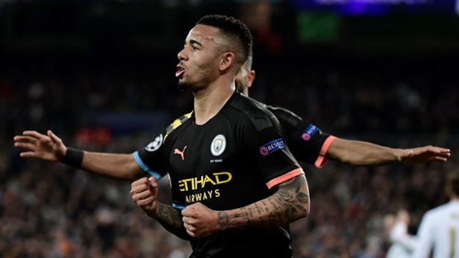 ket qua bong da hôm nay, ket qua bong da, kết quả bóng đá, kết quả Cúp C1, Cúp C1, Real Madrid vs Man City, truc tiep bong da, Champions League, De Bruyne, Guardiola