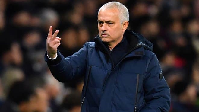 Ket qua bong da, Tottenham vs Leipzig, video Tottenham 0-1 Leipzig, kết quả cúp C1, Kết quả bóng đá hôm nay, Cúp C1, Mourinho, Son Heung Min, Harry Kane, bong da, Kqbd