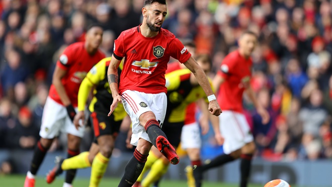 ket qua bong da hôm nay, kết quả bóng đá, MU 3-0 Watford, MU, kết quả ngoại hạng Anh, lịch thi đấu bóng đá Anh, bảng xếp hạng ngoại hạng Anh, truc tiep bong da hôm nay