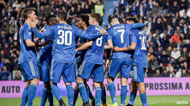 Ket qua bong da, SPAL vs Juventus, Video SPAL 1-2 Juve, Ronaldo lập kỷ lục, Kqbd, Kết quả bóng đá Ý, bảng xếp hạng bóng đá Ý, Serie A, Ronaldo, CR7, kết quả bóng đá