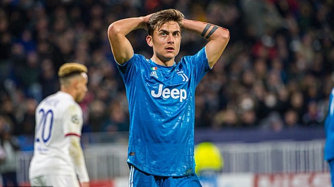 bong da, bong da hom nay, Paulo Dybala và bạn gái nhiễm Covid-19, Maildini, Milan, tin tuc bong da, tin tuc bong da hom nay, tin bóng đá, Covid-19, tin tức bóng đá