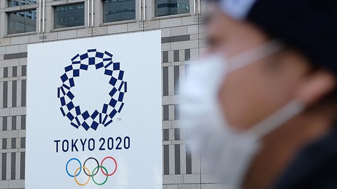 Anh, Australia, Canada dọa tẩy chay, IOC thông báo hoãn Olympic Tokyo tới 2021 