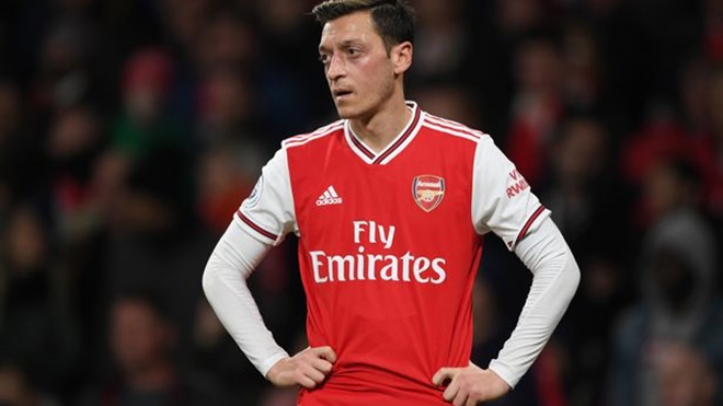 Arsenal, Tin bóng đá Arsenal, tâm thư Oezil, Mesut Oezil, tin tức Arsenal, ngoại hạng Anh, bóng đá Anh, kết quả bóng đá Anh, kết quả Arsenal, lịch thi đấu bóng đá Anh