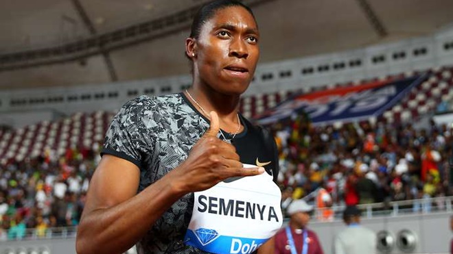 bóng đá, tin bóng đá, bong da hom nay, tin tuc bong da, tin tuc bong da hom nay, Ronaldo, CR7, Covid 19, Caster Semenya