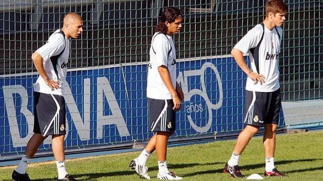 Lò đào tạo trẻ của Real Madrid lợi hại cỡ nào?