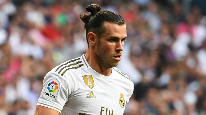 Real Madrid: Để mua hai 'sao bự', Real sẽ đẩy Gareth Bale về Anh
