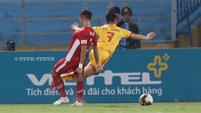 Ket qua bong da, Viettel vs Thanh Hóa, Kết quả V League 2020, BXH V League, kết quả bóng đá, video Viettel 1-2 Thanh Hóa, Viettel, Thanh Hóa, v League, bong da, kqbd