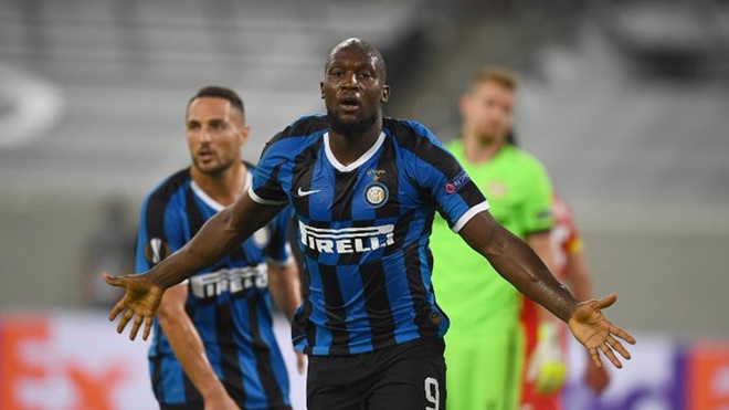 ket qua bong da, kết quả Cúp C2, kết quả tứ kết Cúp C2, kết quả Europa League, Inter Milan 2-1 Leverkusen, Cúp C2, kết quả Inter Milan vs Leverkusen, Lukaku