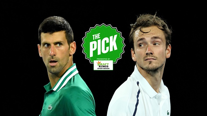 Trực tiếp Djokovic vs Medvedev, TTTV, Trực tiếp chung kết Australian Open 2021, Djokovic đấu với Medvedev, trực tiếp tennis, chung kết Úc mở rộng, lịch thi đấu Úc mở rộng