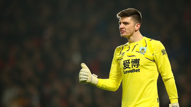 Bong da, Bóng đá hôm nay, MU mua Nick Pope. Pope thay de Gea, Ronaldo, lịch thi đấu bóng đá, trực tiếp bóng đá, chuyển nhượng MU, Wolves vs Liverpool, Barcelona vs Huesca