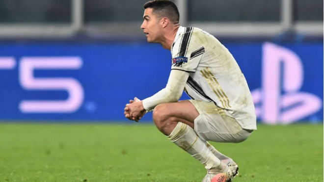 Vấn đề Ronaldo của Juventus nghiêm trọng cỡ nào?
