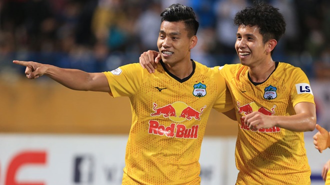 Trực tiếp Hải Phòng vs HAGL. VTV6, BĐTV trực tiếp bóng đá Việt Nam. Lịch thi đấu V-League 2021 vòng 7: Đà Nẵng vs Hà Nội. Bảng xếp hạng V-League 2021. Kết quả V-League