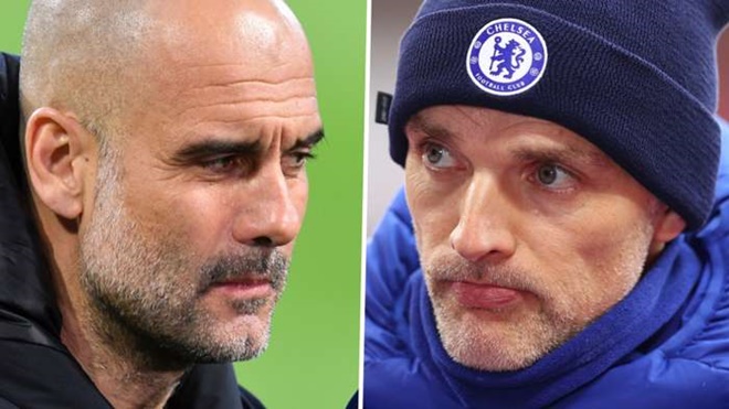 Man City 1-2 Chelsea, BXH Ngoại hạng Anh, Tuchel vs Pep, Kqbd, kết quả Man City vs Chelsea, video Man City vs Chelsea, kết quả Ngoại hạng Anh, bóng đá Anh