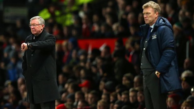 MU, Tin bóng đá MU, Chuyển nhượng MU, MU quyết mua Sancho, Sir Alex, David Moyes, tin tức MU, Kết quả MU vs Roma. Video MU vs Roma, kết quả bán kết lượt đi cúp C2, tin MU