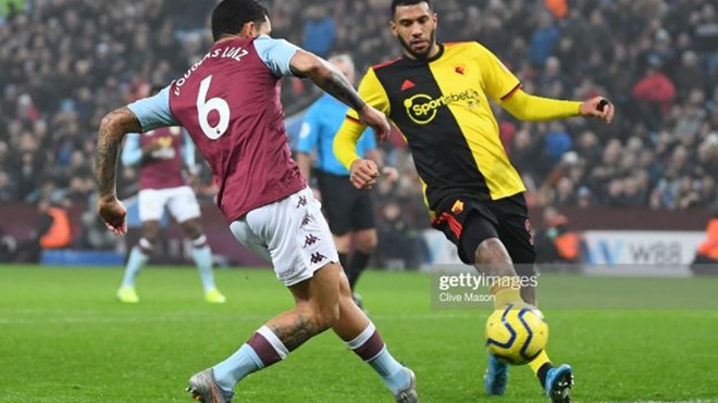 Nhận định bóng đá Watford vs Aston Villa. Soi kèo nhà cái ...