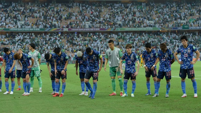 Top 47 nhận định bóng đá nhật bản vs úc hay nhất 2022 1 Nhận định bóng đá Nhật Bản vs Úc: Chỉ một con đường