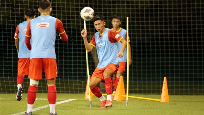 Vòng loại U23 Châu Á: U23 Việt Nam đã thực sự sẵn sàng?