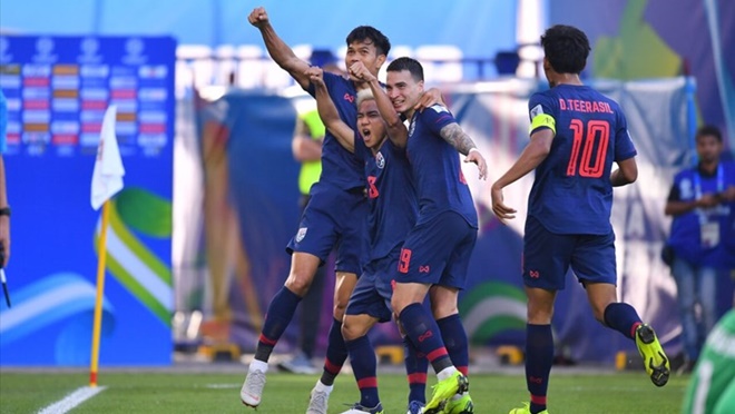 AFF Cup 2021: Ai mới là đối thủ thực sự của tuyển Việt Nam?