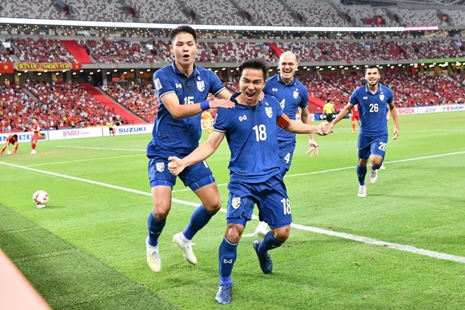 Việt Nam vs Thái Lan, ket qua bong da, kết quả bóng đá hôm nay, Kết quả Việt Nam đấu với Thái Lan, bán kết AFF Cup 2021, kết quả bán kết AFF Cup 2020