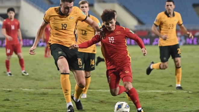Úc vs Việt Nam: Sức mạnh của tuyển Úc nằm ở đâu?