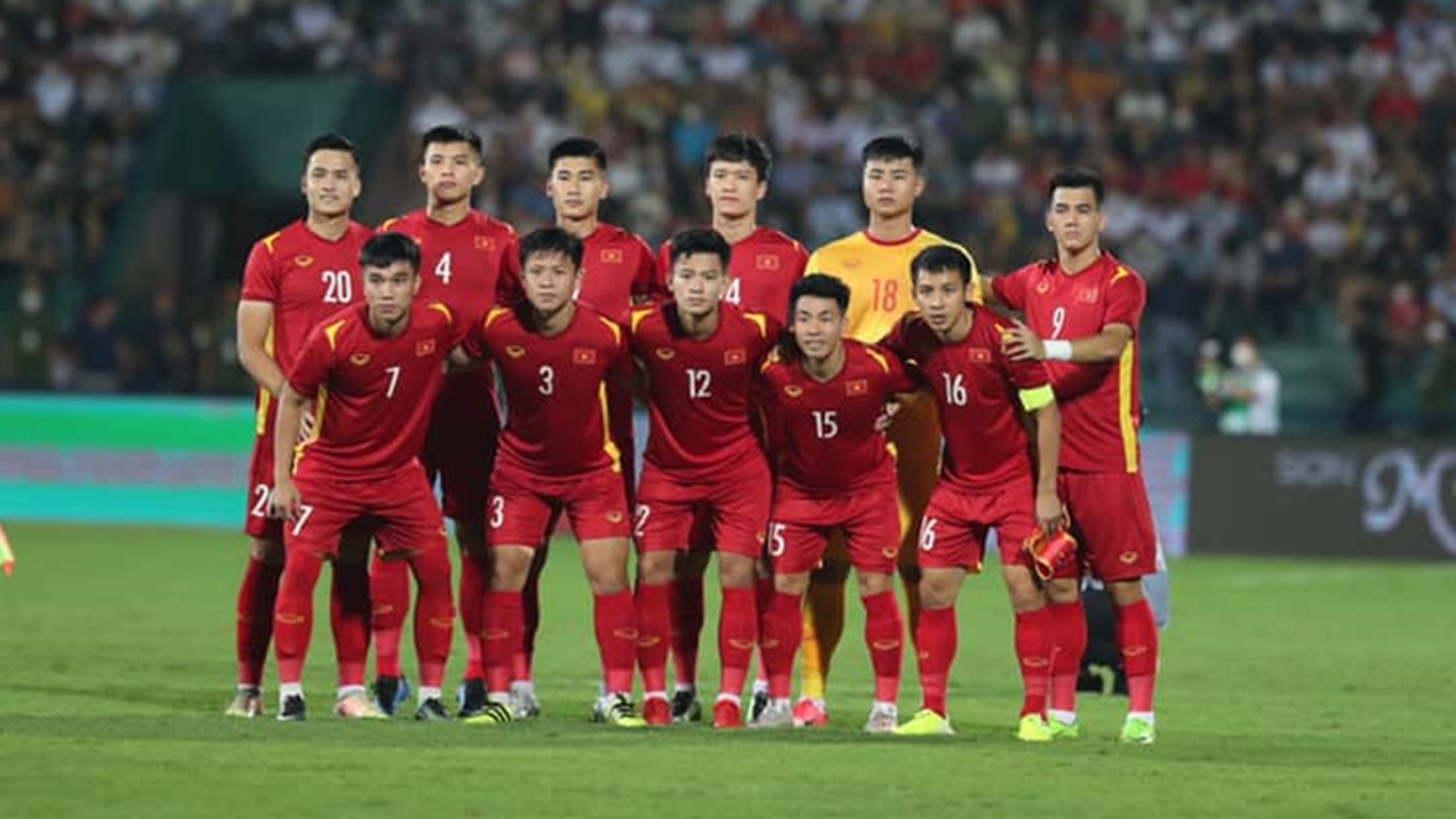 Nhận định bóng đá U23 Việt Nam vs U23 Myanmar: Niềm tin chiến thắng đến từ đâu?