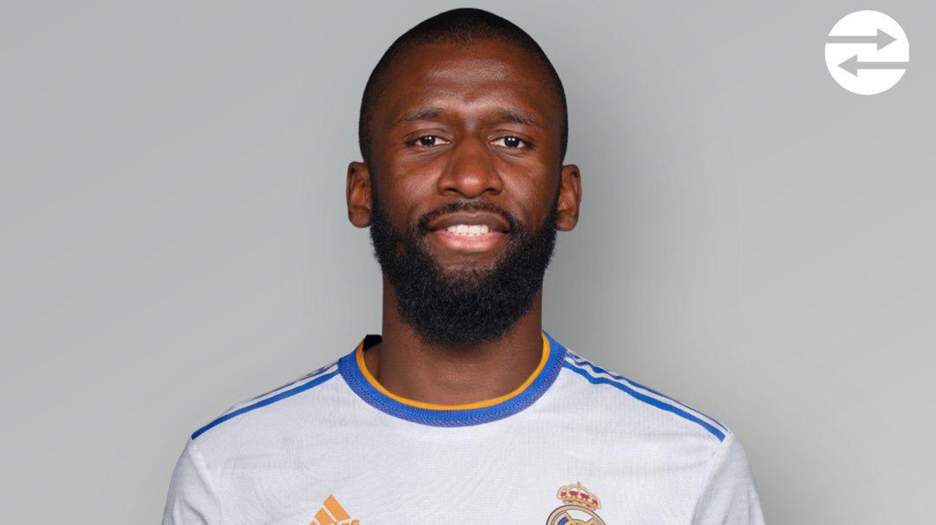 Real Madrid, Chuyển nhượng Real Madrid, Real Madrid sắp chính thức có Rudiger, Real Madrid mua Rudiger, Rudiger gia nhập Real Madrid, Chelsea, Romano, tin chuyển nhượng