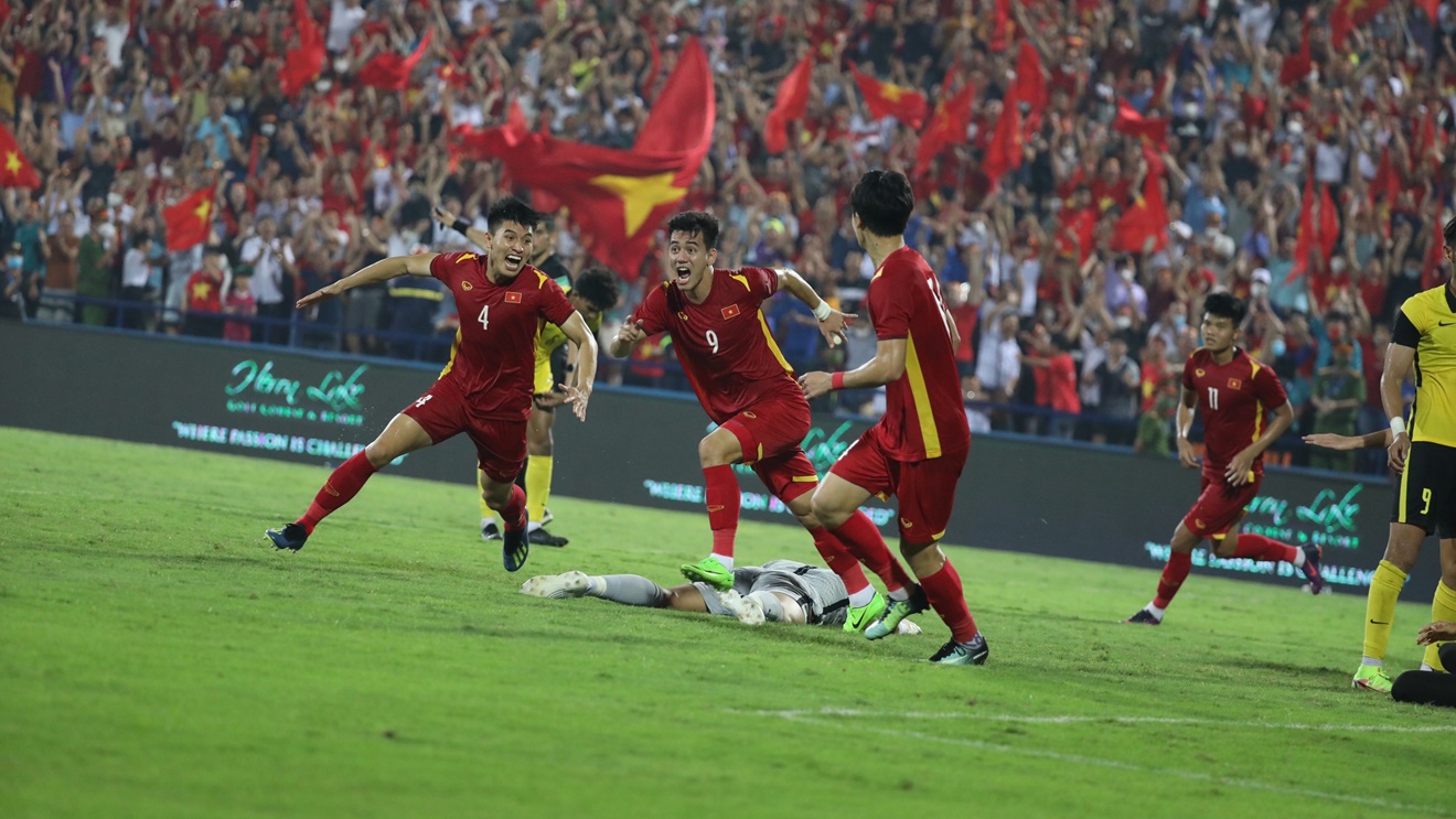 U23 Việt Nam: Thầy Park không thể thiếu Thanh Bình 
